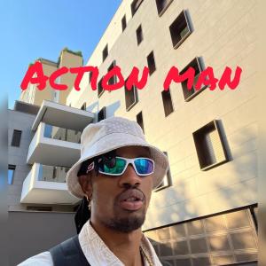 FLaMi La FiaMma的專輯ACTion MaN (Explicit)