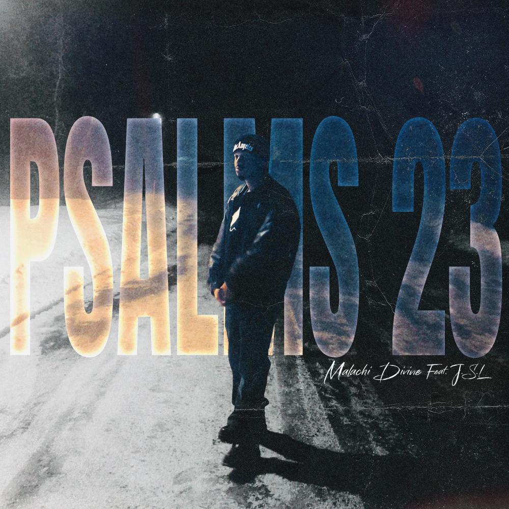 PSALMS 23 (feat. J.S.L)