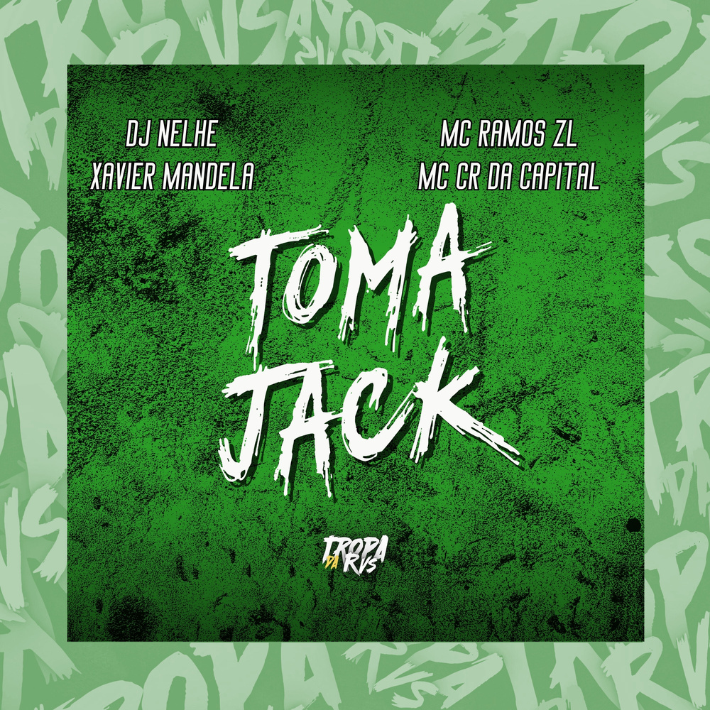 TOMA JACK (Explicit)