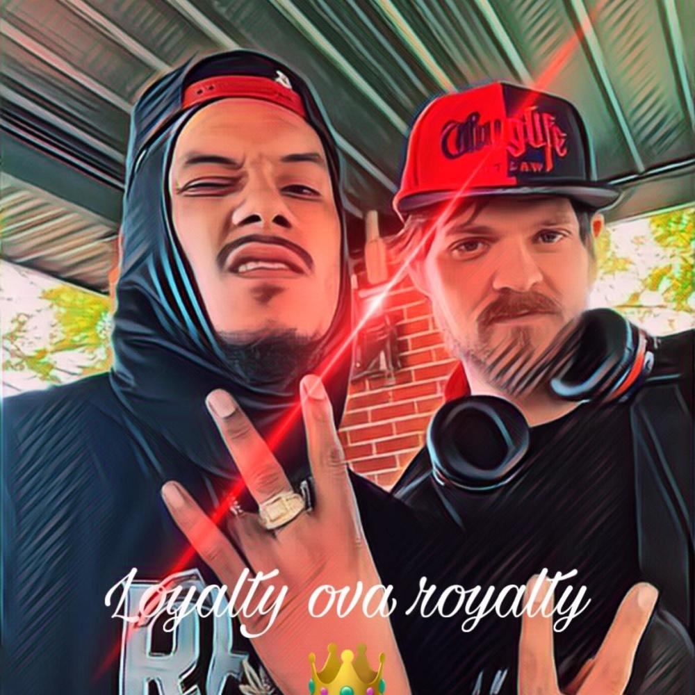 R.I.P. Boonie (feat. boonie)