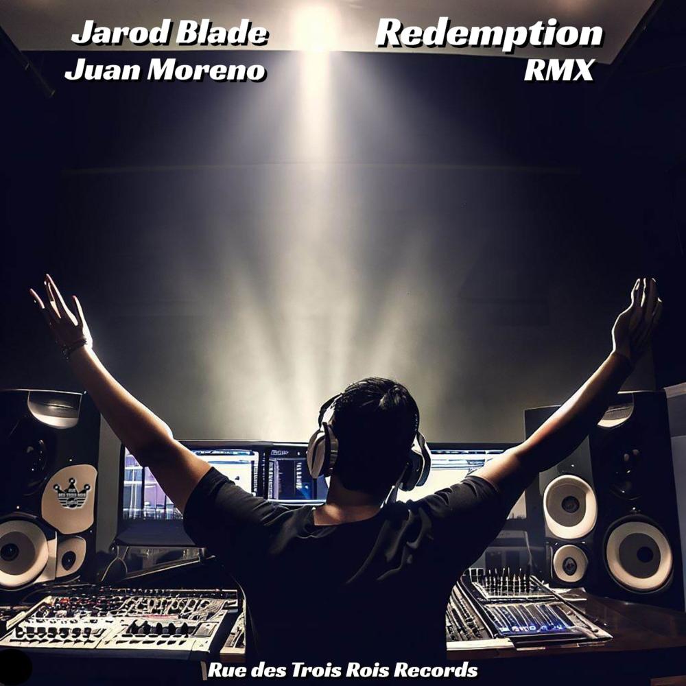 Redemption (Juan Moreno Remix)