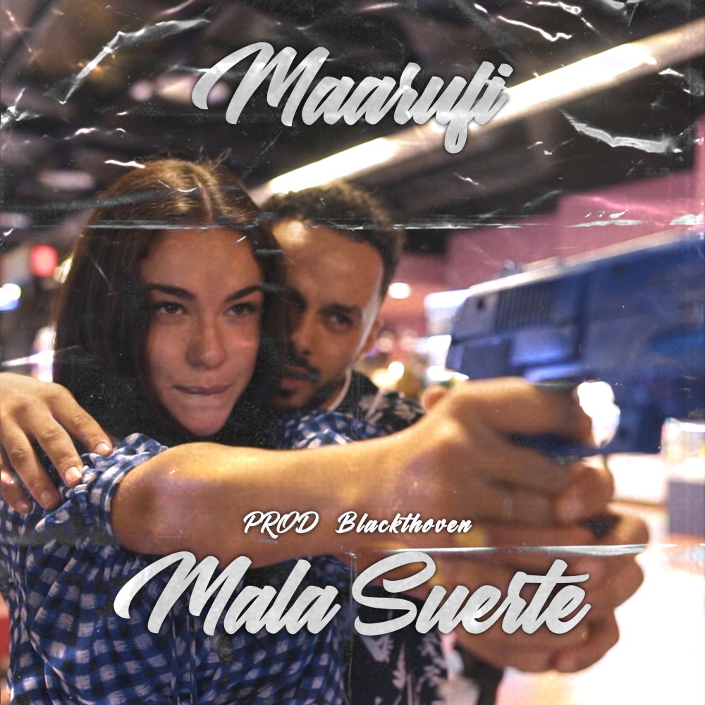 Mala Suerte