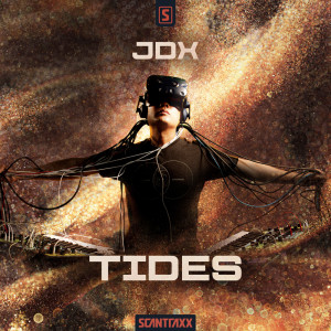 JDX的专辑Tides