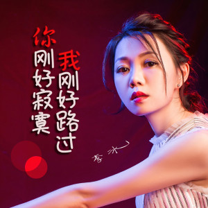 收聽李冰的你剛好寂寞我剛好路過（女聲版） (完整版)歌詞歌曲