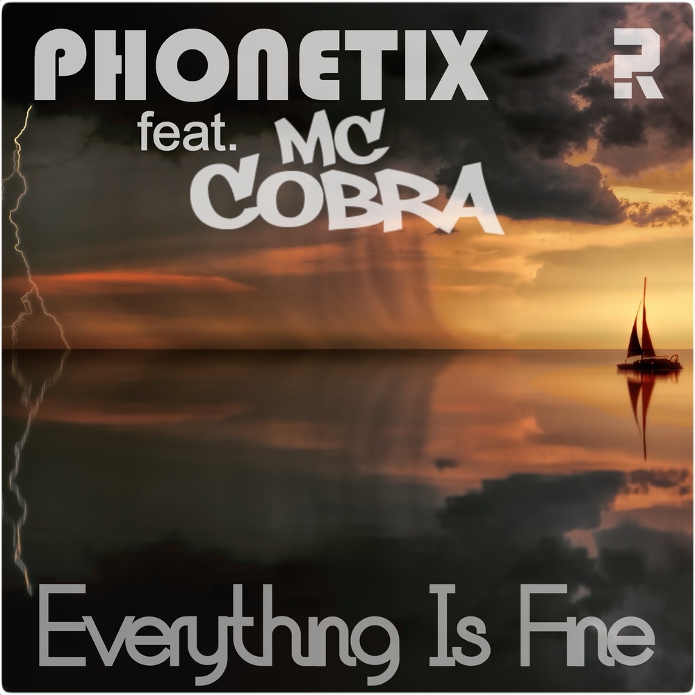 Everything Is Fine (Instrumental)
