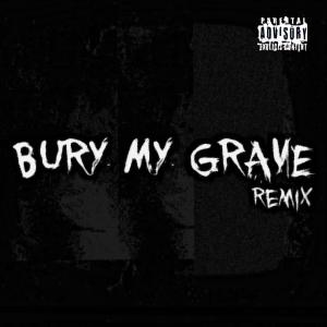 อัลบัม Bury My Grave (Remix) [Explicit] ศิลปิน Solo Baby