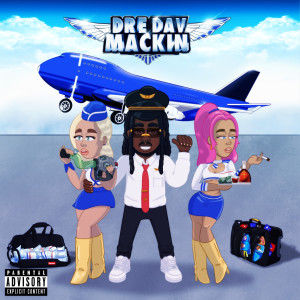 收聽Dre Dav的Bbgw (I Like) (Explicit)歌詞歌曲