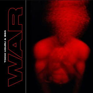 Tochi Uguru的專輯War