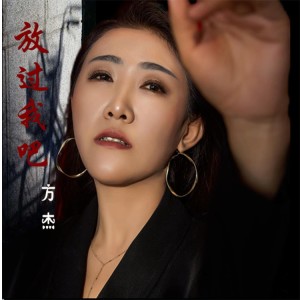 Listen to 放过我吧DJ默涵版伴奏 (完整版) song with lyrics from 方杰