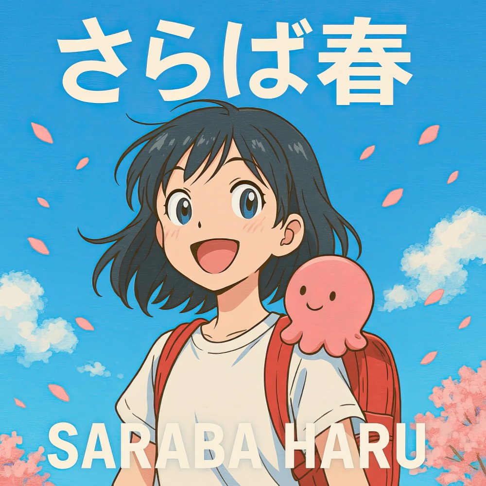 さらば春 (完整版)