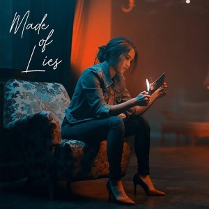 收听Viona的Made of Lies歌词歌曲