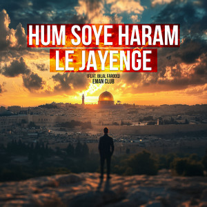 Album Hum Soye Haram Le Jayenge from Fawad Bukhari