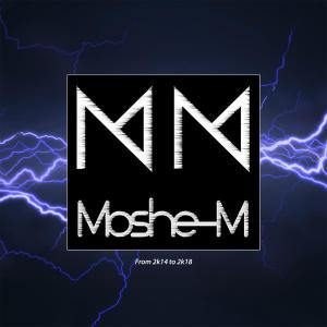 Listen to Wake Me Up (feat. Farisha) song with lyrics from Moshe-M