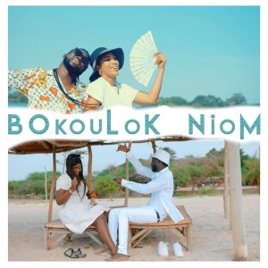 Album Bokoulok Niom from 