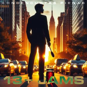 Listen to Soft Jam (feat. Marlaboro) song with lyrics from Kondencuotas Pienas