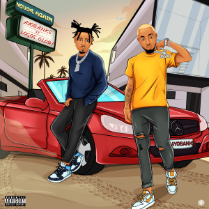 Listen to Never Again (Explicit) song with lyrics from AYOBANKS