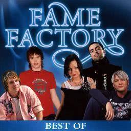 收聽Fame Factory的Starkare (Singback)歌詞歌曲