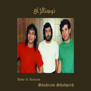 Listen to نوستالژی (Live Performance) song with lyrics from Shahram Shabpareh