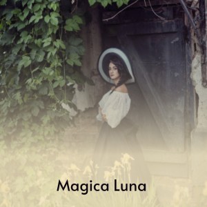 Dengarkan Magica Luna lagu dari Celia Cruz dengan lirik