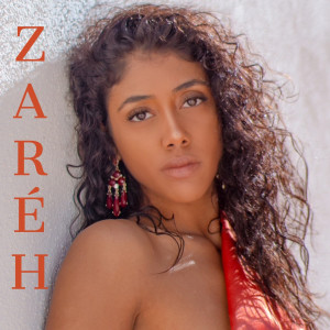 Album I’m Not Ready for Love from Zareh