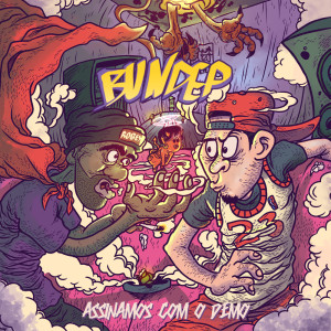 收聽Bundep的Assinamos com o Demo歌詞歌曲