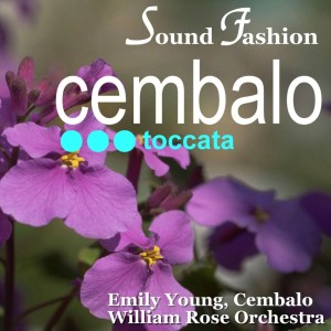 ดาวน์โหลดและฟังเพลง Blue Ballon (Cembalo) พร้อมเนื้อเพลงจาก William Rose Orchestra