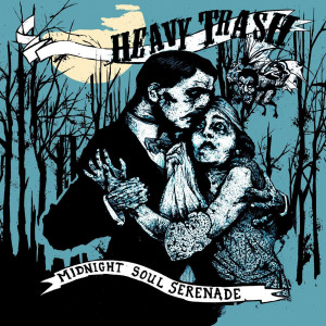 ดาวน์โหลดและฟังเพลง Gee, I Really Love You พร้อมเนื้อเพลงจาก Heavy Trash