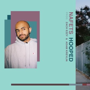 Album Hooped from Nafets
