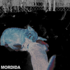 Muñeca的专辑Mordida