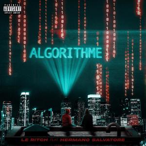 Le Ritch的专辑Algorithme (Explicit)