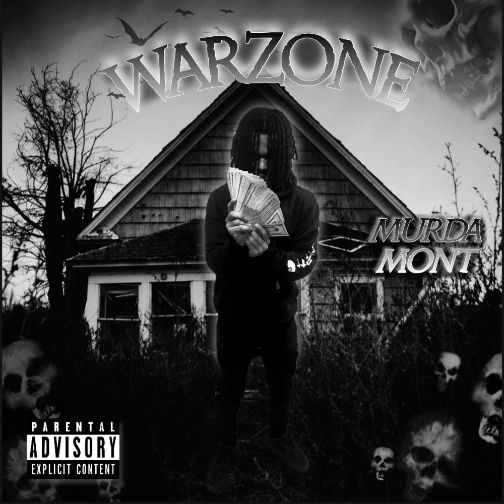 Artillery (feat. JLU) (Explicit)