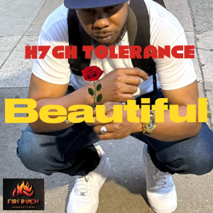 Album Beautiful from H7gh tolerance