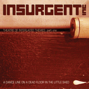 收聽Insurgent Inc的Apologies歌詞歌曲