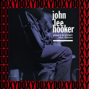 收聽John Lee Hooker的Apologise歌詞歌曲