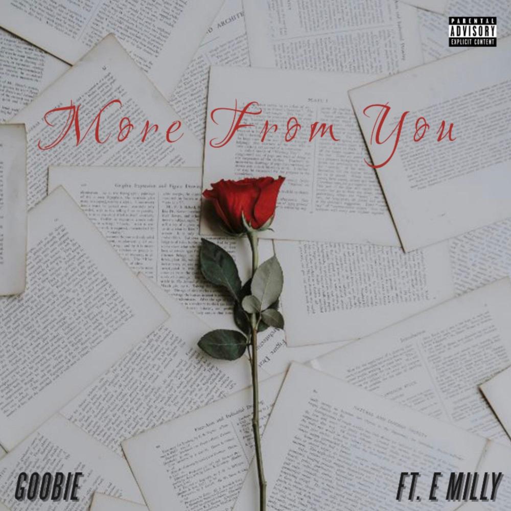 More from you (feat. E Milly) (Explicit)