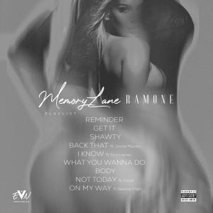 Ramone的專輯Memory Lane (Explicit)