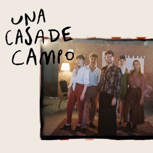 Album Una Casa de Campo from Guillem Roma