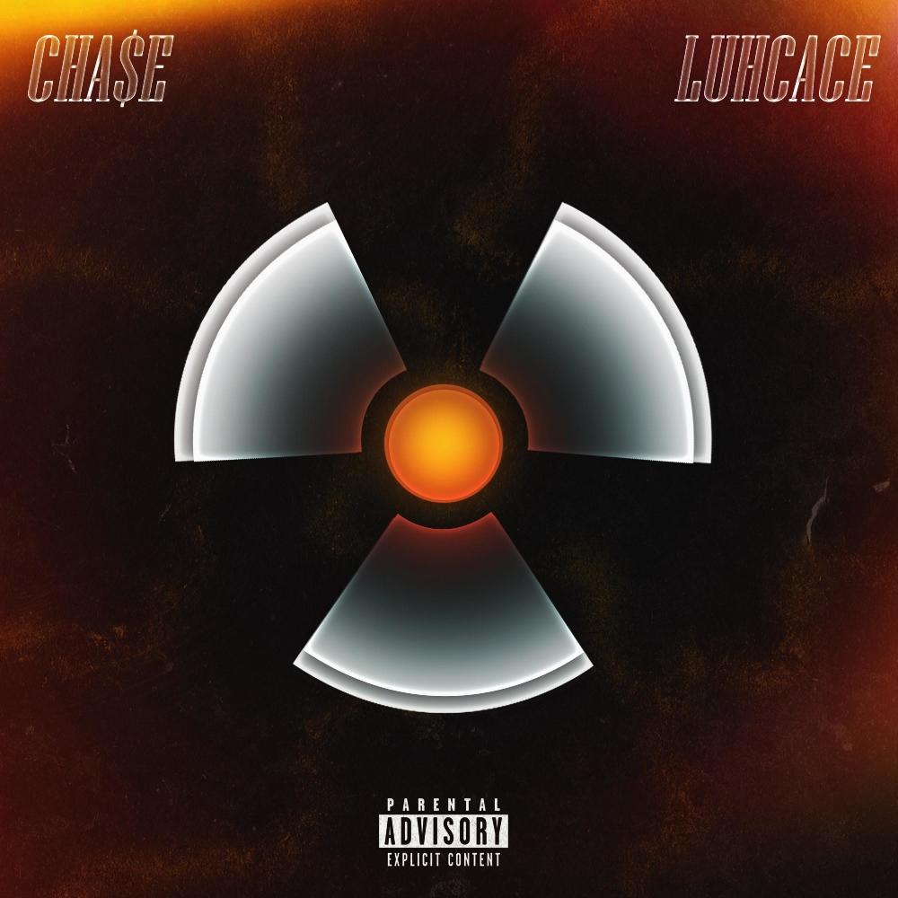 Toxic (feat. LuhCace) (Explicit)