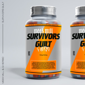 Meek Mill的专辑Survivor’s Guilt