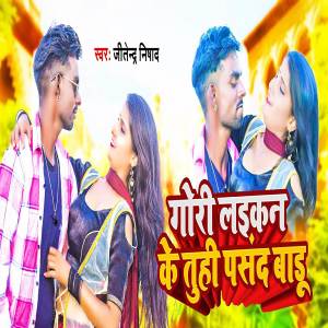 收聽Jitendra Nishad的Gori Laikan Ke Tuhi Pasand歌詞歌曲