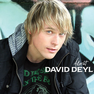 Album Akorát from David Deyl