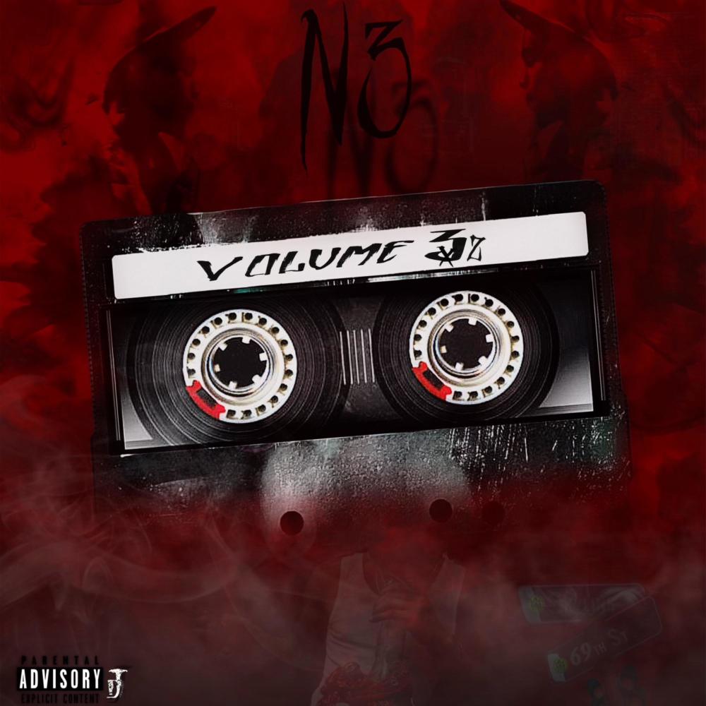 Number 1 (feat. D$takkz, Pep & Łil G) (Explicit)