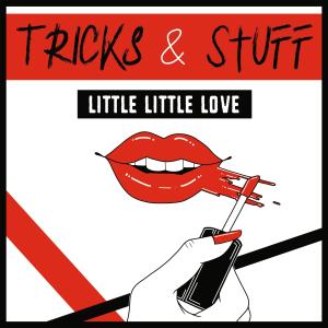 Stuff的專輯Little Little Love