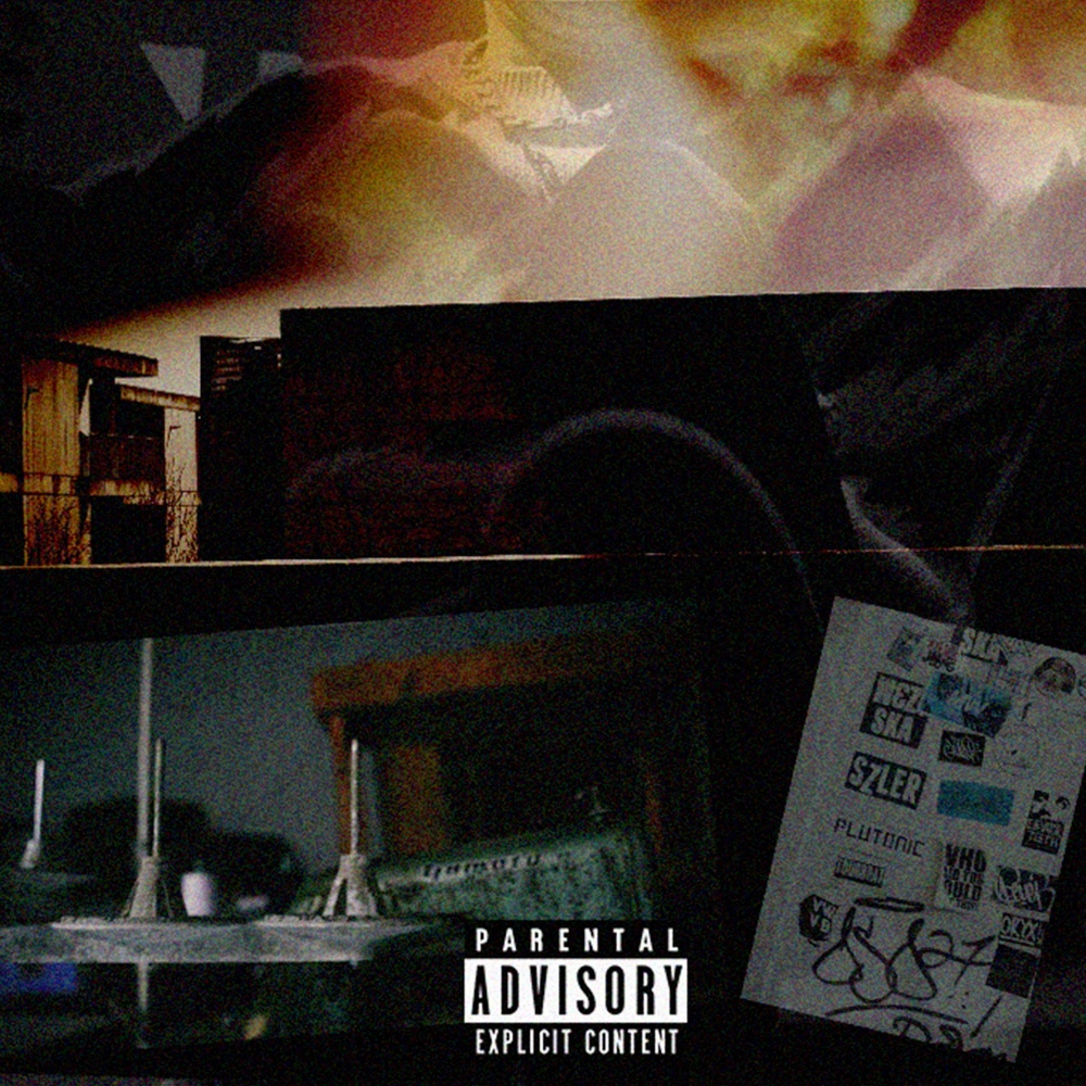 으케지누 (How to lose) (Explicit)