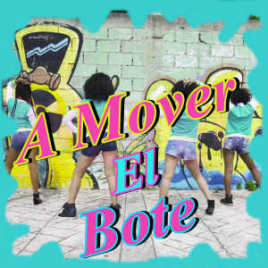 ดาวน์โหลดและฟังเพลง A Mover el Bote พร้อมเนื้อเพลงจาก Wilo D New