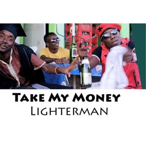 ดาวน์โหลดและฟังเพลง Take My Money พร้อมเนื้อเพลงจาก Lighterman