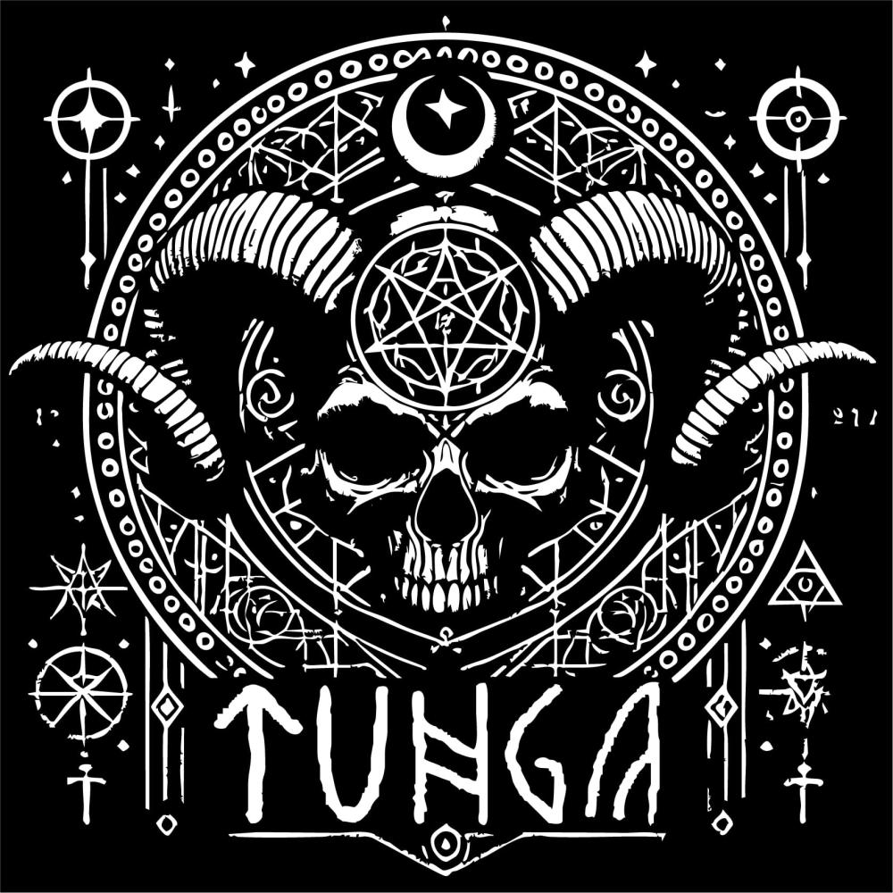 Alp Er Tunga