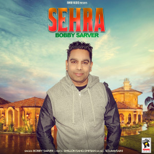 Album Sehra from Bobby Sarver