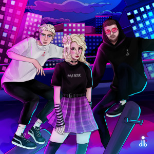 Listen to 100% song with lyrics from DLB