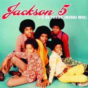 收聽Jackson 5的I'll Be There歌詞歌曲